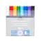 Chisel Tip 8 Colour Paint Marker Set by Artist's Loft™